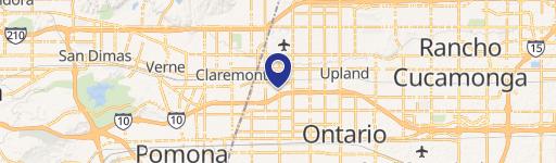 Restaurant Opportunity in Montclair