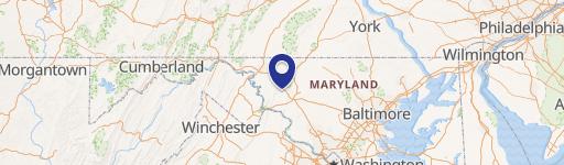 Specialty Property in Middletown, MD