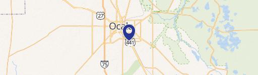 Multifamily Investment Opportunity in Ocala