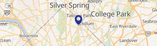 Blair Road Specialty Property