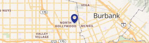 Los Angeles Specialty Property Available