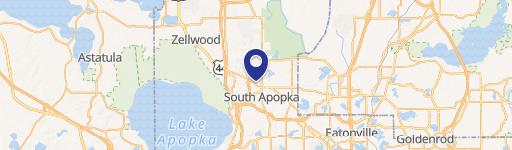 Prime Commercial Lot in Apopka