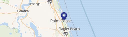 Palm Coast Land For Sale