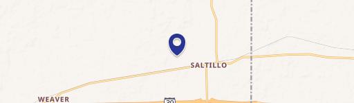 45 Acres of Agricultural Land