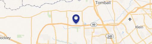 Tomball Unrestricted Acres For Sale