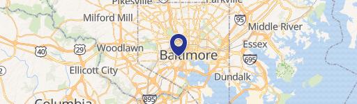 Baltimore Specialty Property For Sale