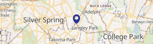 Takoma Park Land For Sale