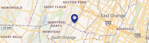 Renovated Two-Bedroom Apartment in Orange