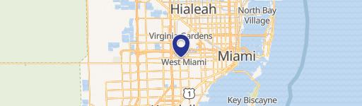 Updated Triplex in Flagami Area