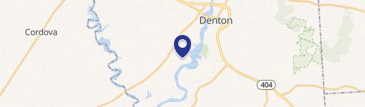 Denton Specialty Property For Sale