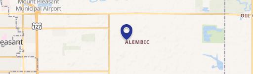 Wooded Acreage with Hunting Cabin