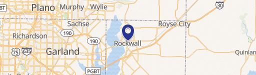 Rockwall Land For Sale