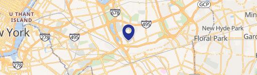 Kew Garden Hills Apartment