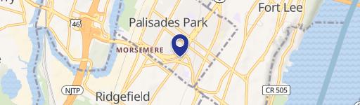 Palisades Park Two-Family Home