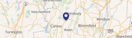 Simsbury Specialty Property For Sale