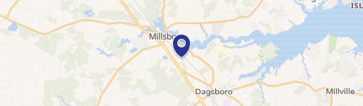 Millsboro Specialty Property For Sale