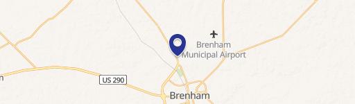 Brenham Agricultural Property For Sale