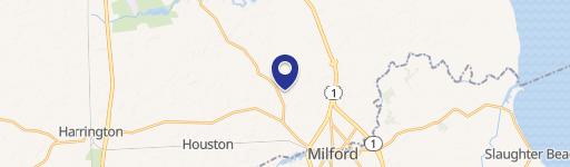 Milford, DE Specialty Property