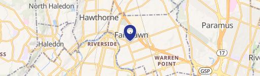 Turnkey Restaurant Opportunity in Fair Lawn