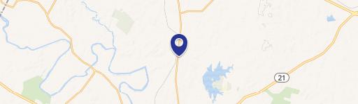 Commercial Land on State Highway