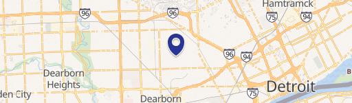 Multi-Family Residence in Dearborn