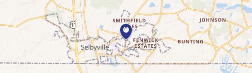 Wooded Building Lot Near Beaches