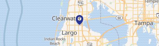 Grand Bellagio Boat Slip