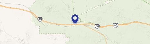 Land Available in Newberry Springs