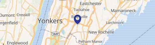 Mount Vernon Apartment Building