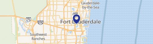 Spacious Fort Lauderdale Apartment Rental