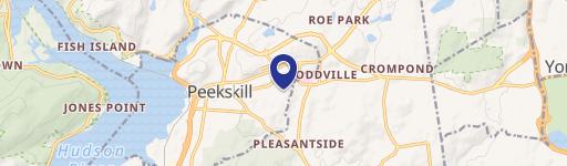 Crompond Land Parcel For Sale