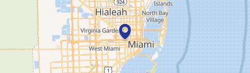 Furnished Miami Rental Ready Now