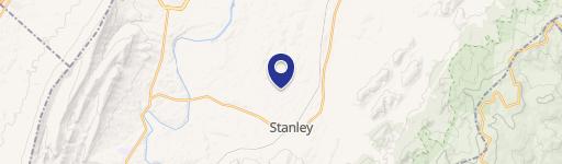 Mill Creek Road Land