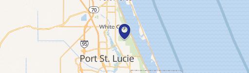 Port St. Lucie Undeveloped Land