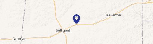 Sulligent, AL 35586