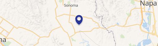 1460 Carneros Oak Ln