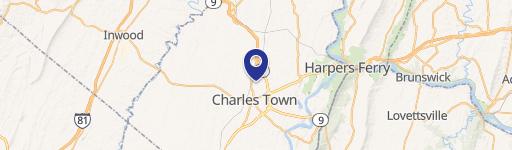 Ranson Specialty Property For Sale