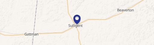 Sulligent, AL 35586