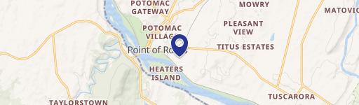 Point of Rocks Specialty Property