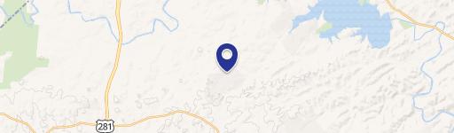 Canyon Lake Specialty Property