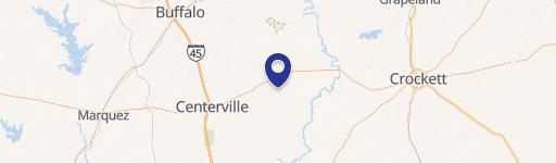 15-Acre Property Near Centerville