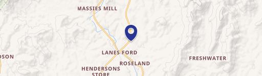 Roseland Specialty Property For Sale