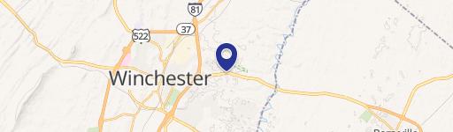 Winchester Specialty Property For Sale