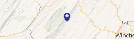 Land Available in Winchester, VA