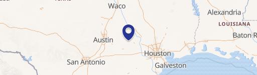 Texas Land with Ag Exemption