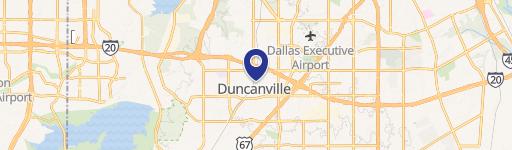 Historic District Commercial Property