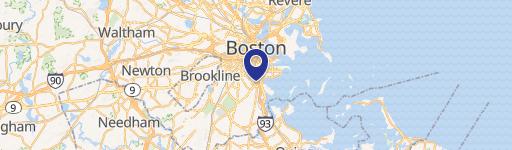 Federal-Style Triplex in Dorchester