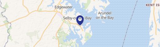 Land in Edgewater, Maryland