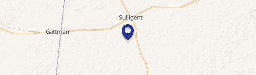 Sulligent, AL 35586