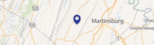 Hedgesville Specialty Property For Sale